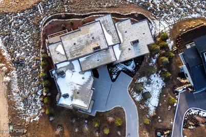 5857 Golf Club Link, Park City, UT 84098 - Photo 6