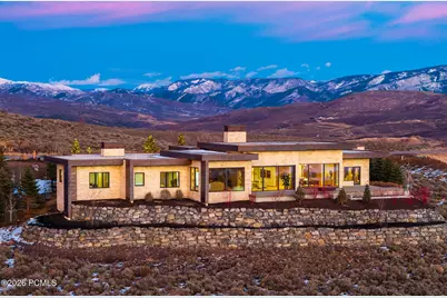 5857 Golf Club Link, Park City, UT 84098 - Photo 2