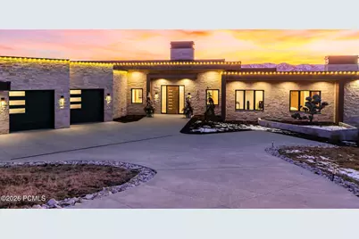 5857 Golf Club Link, Park City, UT 84098 - Photo 36