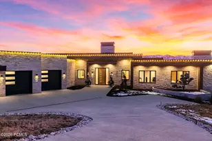 5857 Golf club link, Park City, UT 84098 - Photo 36