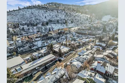 206 Park Avenue #2, Park City, UT 84060 - Photo 2