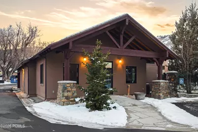 1781 Captain Molly Drive, Park City, UT 84060 - Photo 38