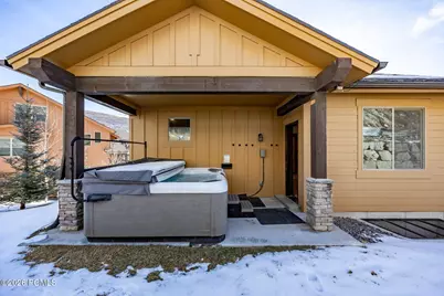 14463 N Buck Horn Trail, Heber City, UT 84032 - Photo 32