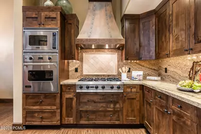 8877 Empire Club Drive #24, Park City, UT 84060 - Photo 16