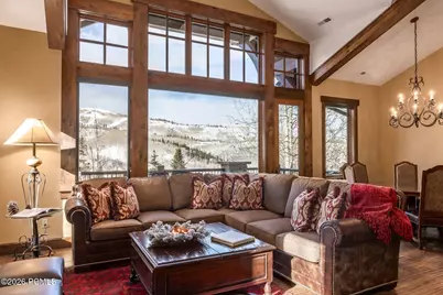 8877 Empire Club Drive #24, Park City, UT 84060 - Photo 4
