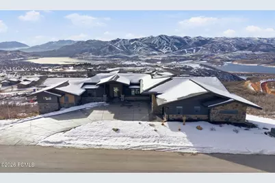 2002 E Outlaw Road, Hideout, UT 84036 - Photo 2