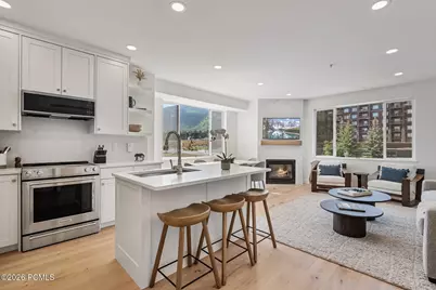 2669 Canyons Resort Drive #414, Park City, UT 84098 - Photo 1