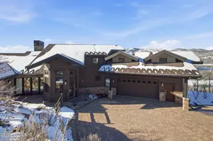 11080 N Lariat Ct, Hideout, UT 84036 - Photo 4