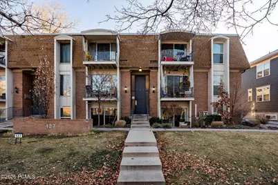 127 S 800 E #Apt 15, Salt Lake City, UT 84102 - Photo 2