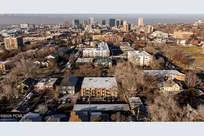 127 S 800 E #Apt 15, Salt Lake City, UT 84102 - Photo 4