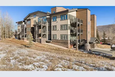 6605 Overland Drive #E 205, Park City, UT 84098 - Photo 36