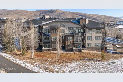6605 Overland Drive #E 205, Park City, UT 84098 - Photo 32