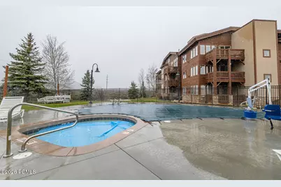 6605 Overland Drive #E 205, Park City, UT 84098 - Photo 24