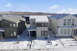 6943 Woods Rose Dr, Park City, UT 84098 - Photo 2