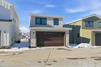 6943 Woods Rose Drive, Park City, UT 84098 - Photo 30