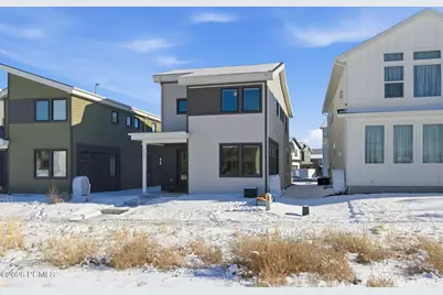 6943 Woods Rose Drive, Park City, UT 84098 - Photo 28