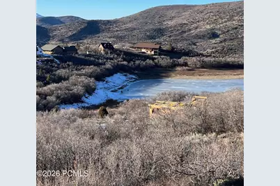 1546 Clyde Lake Drive, Heber City, UT 84032 - Photo 2