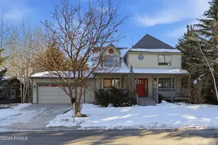 2662 Holiday Ranch Loop, Park City, UT 84060 - Photo 2
