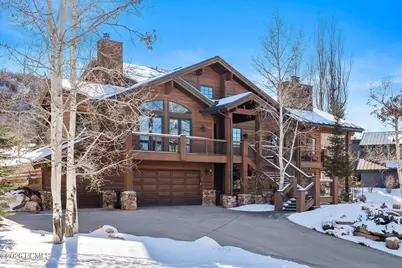 2490 Silver Cloud Drive, Park City, UT 84060 - Photo 2