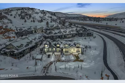 3053 Cedar Dr, Park City, UT 84098 - Photo 1