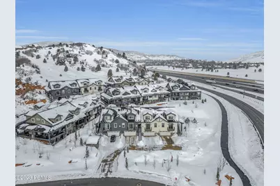 3053 Cedar Dr, Park City, UT 84098 - Photo 2