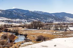 955 W Hoytsville Rd, Coalville, UT 84017 - Photo 1