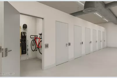 1601 W Glencoe Mountain Way #2702, Park City, UT 84060 - Photo 26