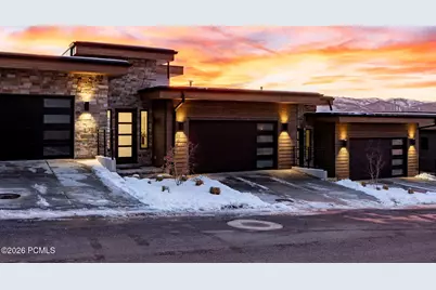 848 E Klaim Drive, Hideout, UT 84036 - Photo 34