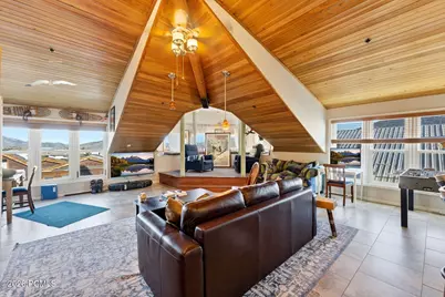 1402 Empire Avenue #Unit 3c, Park City, UT 84060 - Photo 2