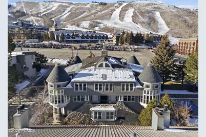 1402 Empire Avenue #Unit 3c, Park City, UT 84060 - Photo 20