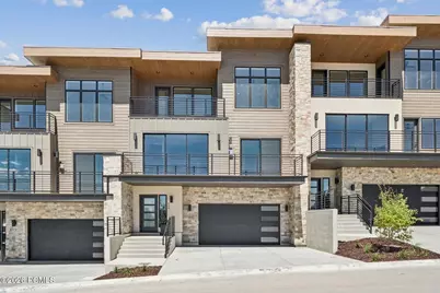 889 E Grizzly Draw Court #77, Hideout, UT 84036 - Photo 1