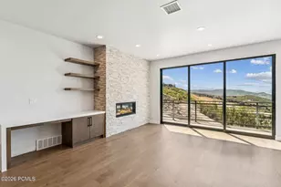 889 E Grizzly Draw Ct, Hideout, UT 84036 - Photo 10