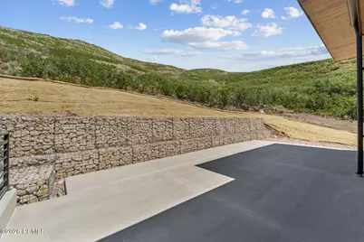 889 E Grizzly Draw Court #77, Hideout, UT 84036 - Photo 28