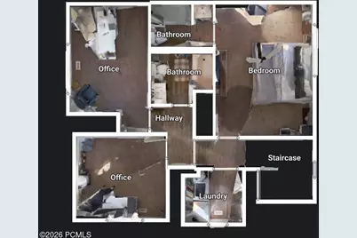 529 E Delno Circle, Salt Lake City, UT 84107 - Photo 42