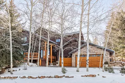 2603 Aspen Springs Drive, Park City, UT 84060 - Photo 40