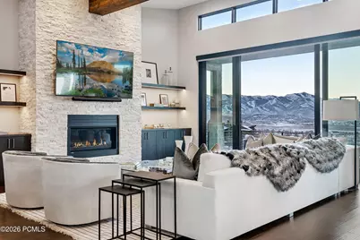 2730 E Bitter Brush Drive, Park City, UT 84098 - Photo 4
