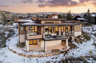 2730 E Bitter Brush Dr, Park City, UT 84098 - Photo 2