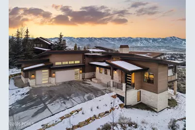 2730 E Bitter Brush Drive, Park City, UT 84098 - Photo 50