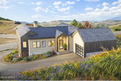 3956 E Harris Way, Kamas, UT 84036 - Photo 2