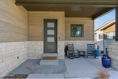 11583 N Deepwater Drive #N, Hideout, UT 84036 - Photo 2