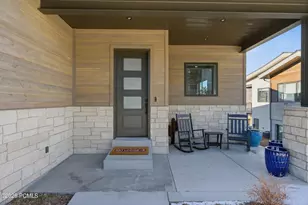 11583 N Deepwater Dr, Hideout, UT 84036 - Photo 2