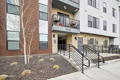 6523 Serviceberry Drive #A304, Park City, UT 84098 - Photo 4