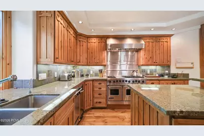 3460 Sun Ridge Drive, Park City, UT 84060 - Photo 8