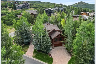 3460 Sun Ridge Drive, Park City, UT 84060 - Photo 40