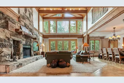 3460 Sun Ridge Drive, Park City, UT 84060 - Photo 2
