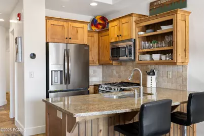 5974 Park Lane #Unit 85, Park City, UT 84098 - Photo 8