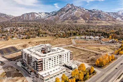 1920 E Rodeo Walk Drive #Unit 502, Holladay, UT 84117 - Photo 42