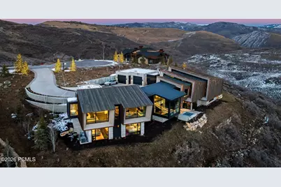 4028 E Outcrop Road, Park City, UT 84098 - Photo 1