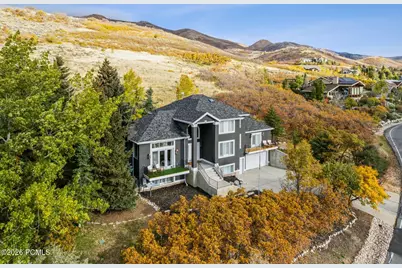 5475 E Pioneer Fork Road, Salt Lake City, UT 84108 - Photo 2