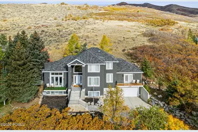 5475 E Pioneer Fork Road, Salt Lake City, UT 84108 - Photo 1